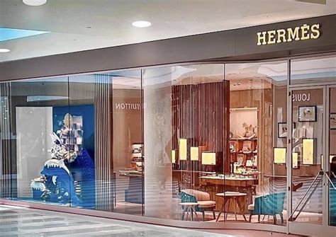 aventura mall hermes|aventura mall new stores.